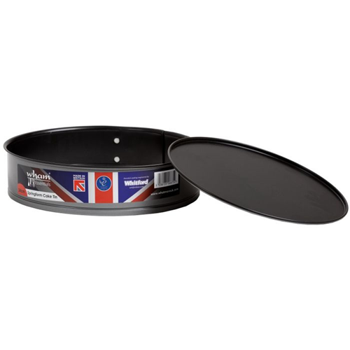 24cm Wham SpringForm Cake Tin 24cm Wham SpringForm Cake Tin